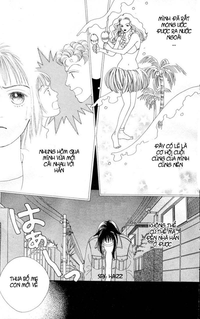 Con Nhà Giàu: Chapter 72