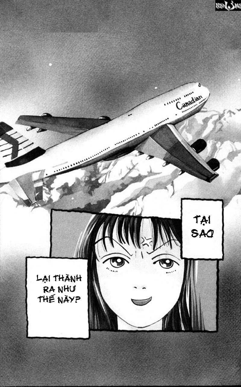 Con Nhà Giàu: Chapter 73