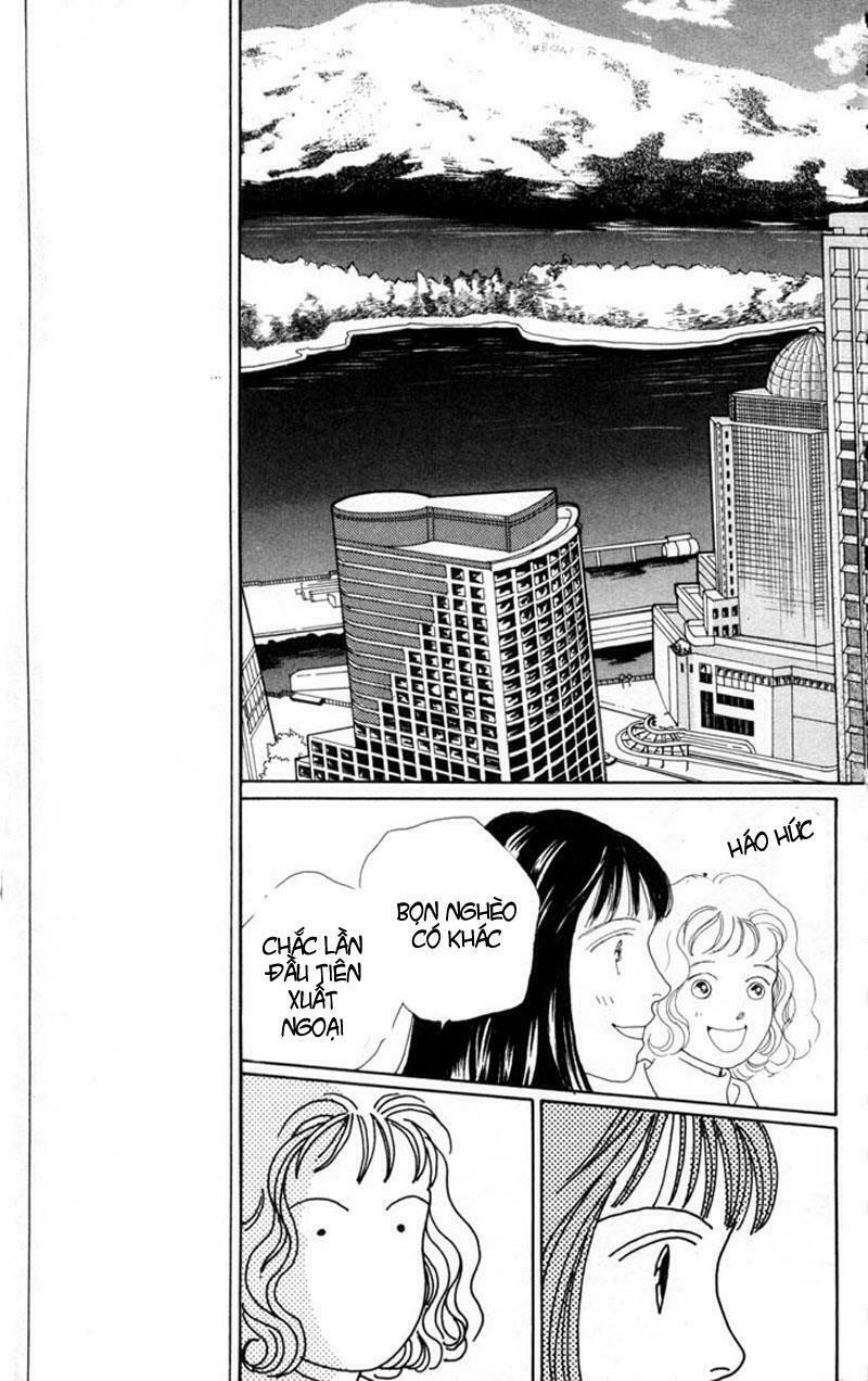 Con Nhà Giàu: Chapter 73