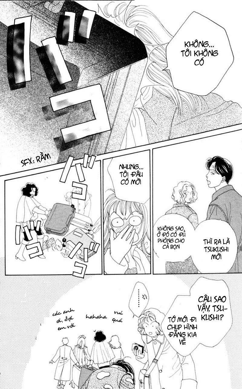 Con Nhà Giàu: Chapter 73