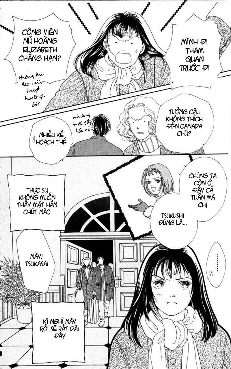 Con Nhà Giàu: Chapter 73