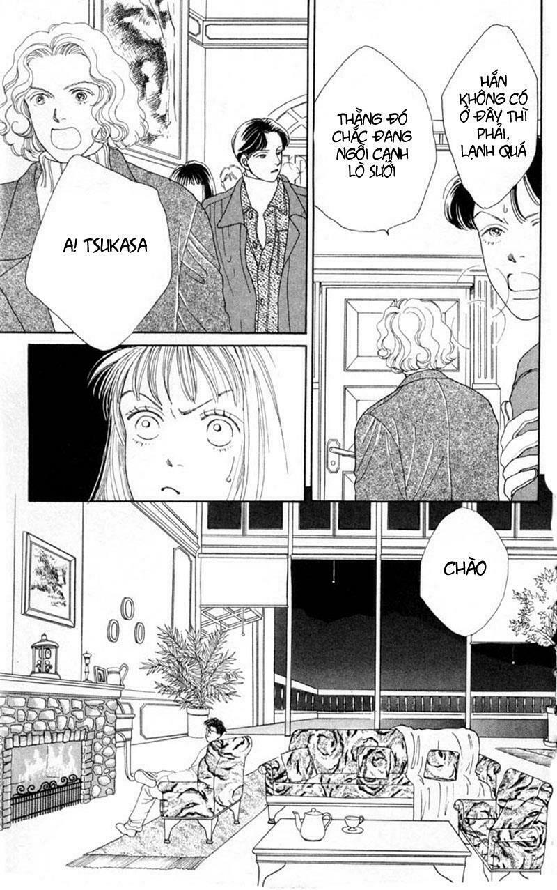 Con Nhà Giàu: Chapter 73
