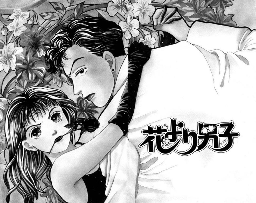 Con Nhà Giàu: Chapter 73