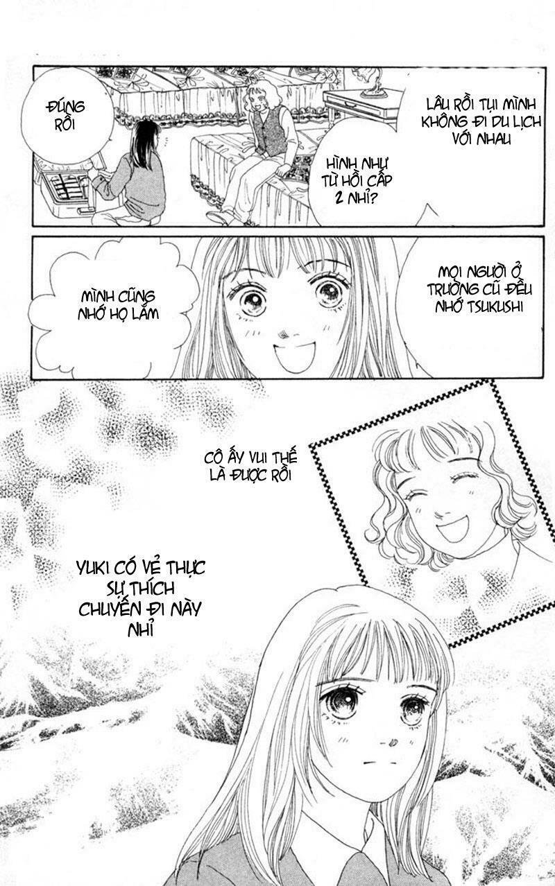 Con Nhà Giàu: Chapter 73