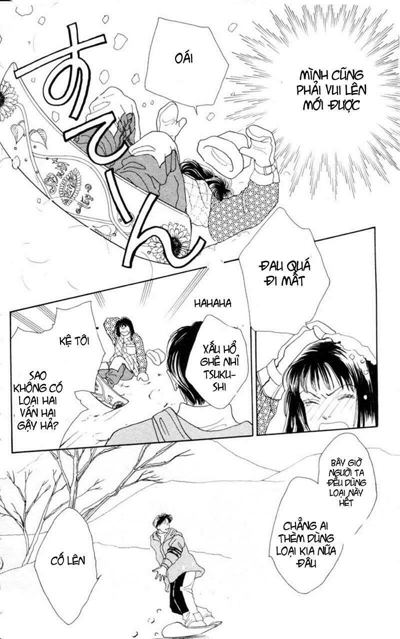 Con Nhà Giàu: Chapter 73