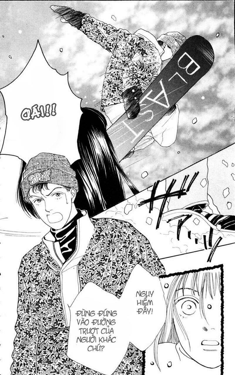 Con Nhà Giàu: Chapter 73