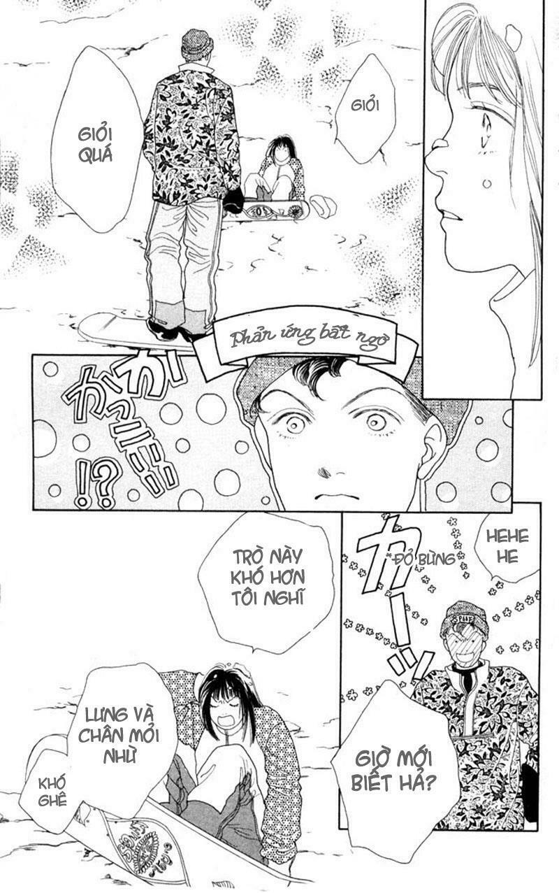 Con Nhà Giàu: Chapter 73