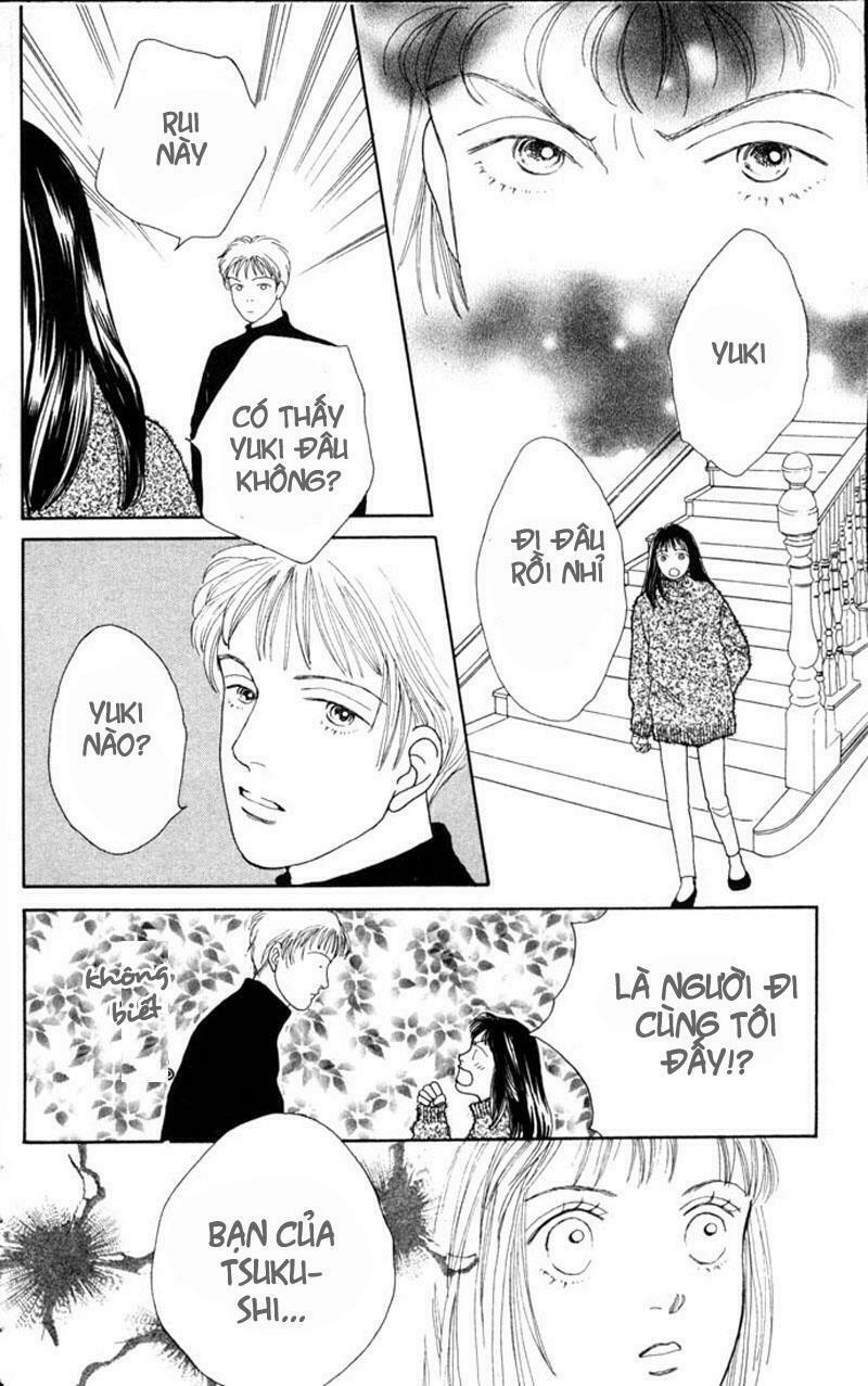 Con Nhà Giàu: Chapter 73