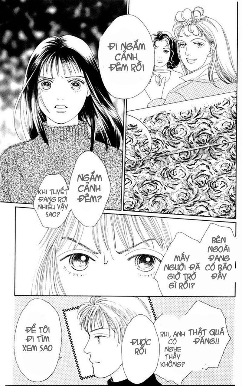 Con Nhà Giàu: Chapter 73