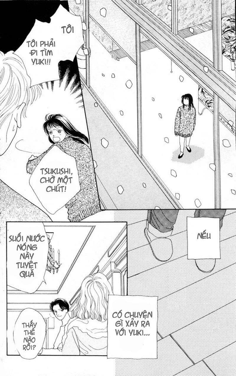 Con Nhà Giàu: Chapter 73