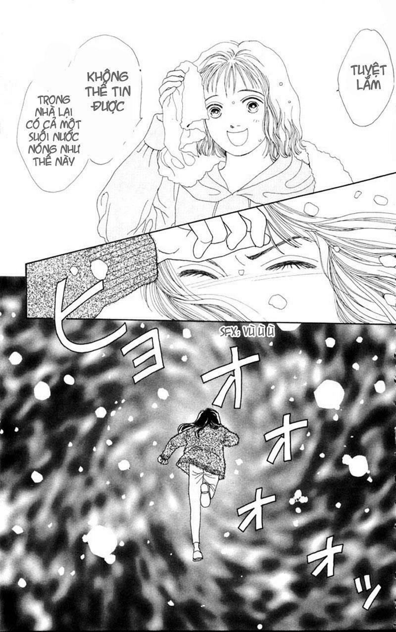 Con Nhà Giàu: Chapter 73