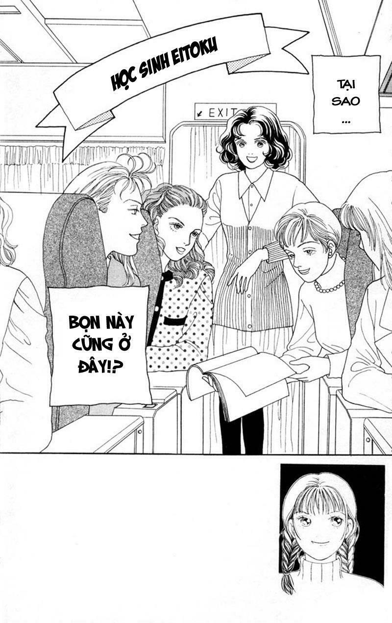 Con Nhà Giàu: Chapter 73