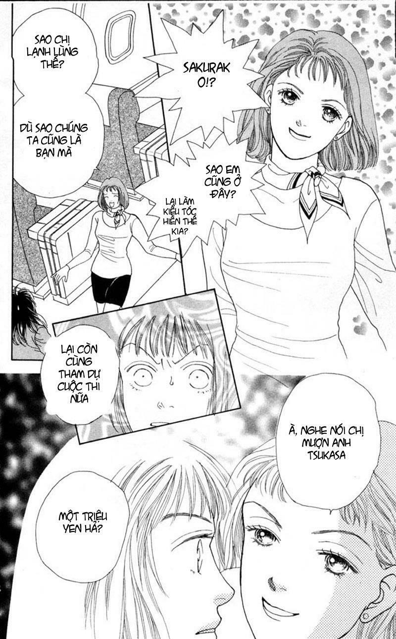 Con Nhà Giàu: Chapter 73