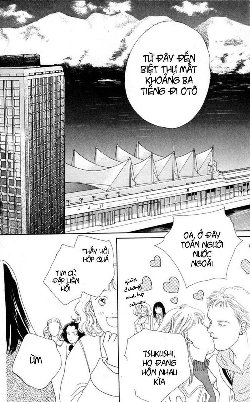 Con Nhà Giàu: Chapter 73