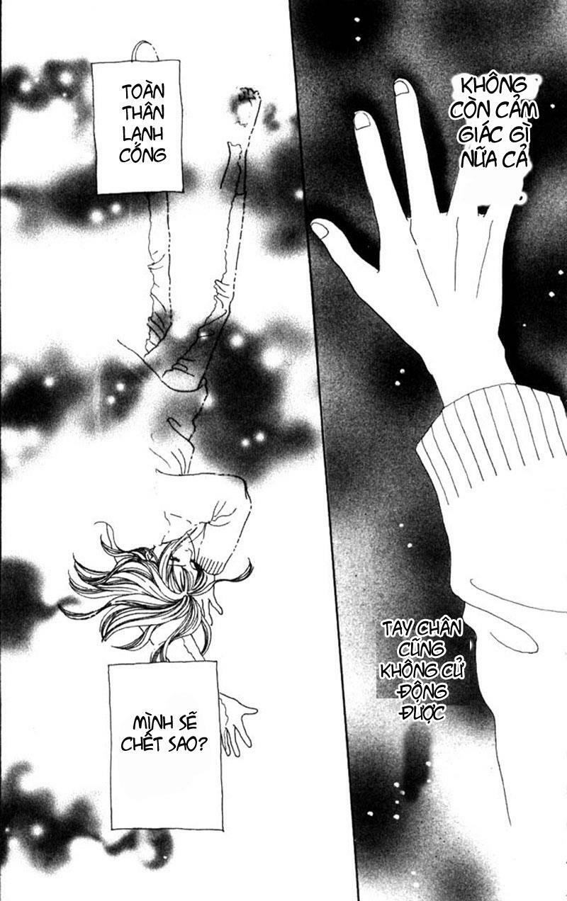 Con Nhà Giàu: Chapter 74