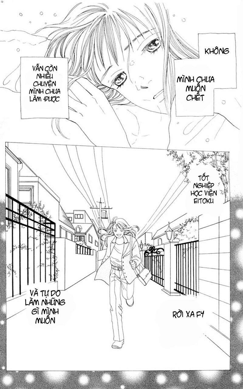 Con Nhà Giàu: Chapter 74