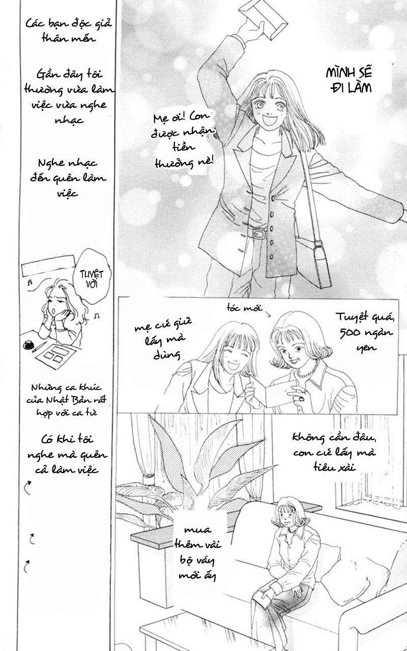 Con Nhà Giàu: Chapter 74