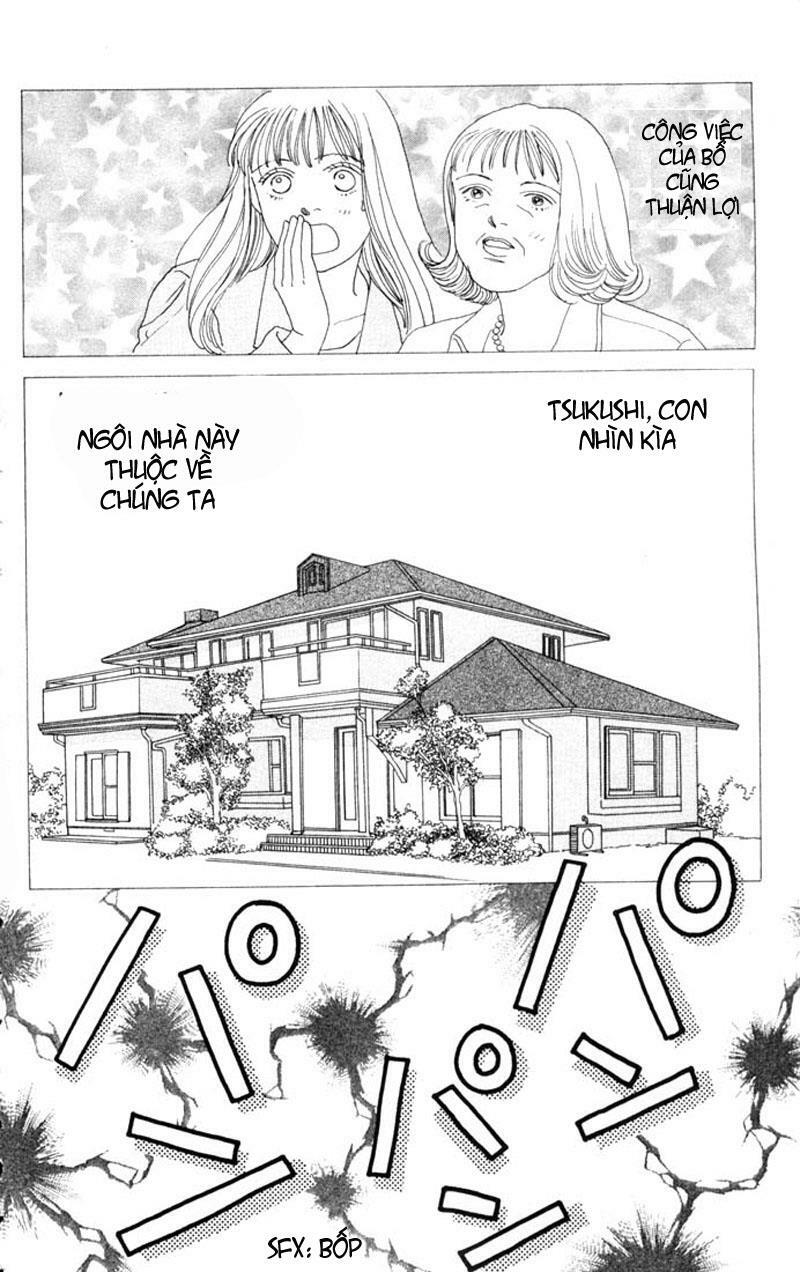 Con Nhà Giàu: Chapter 74