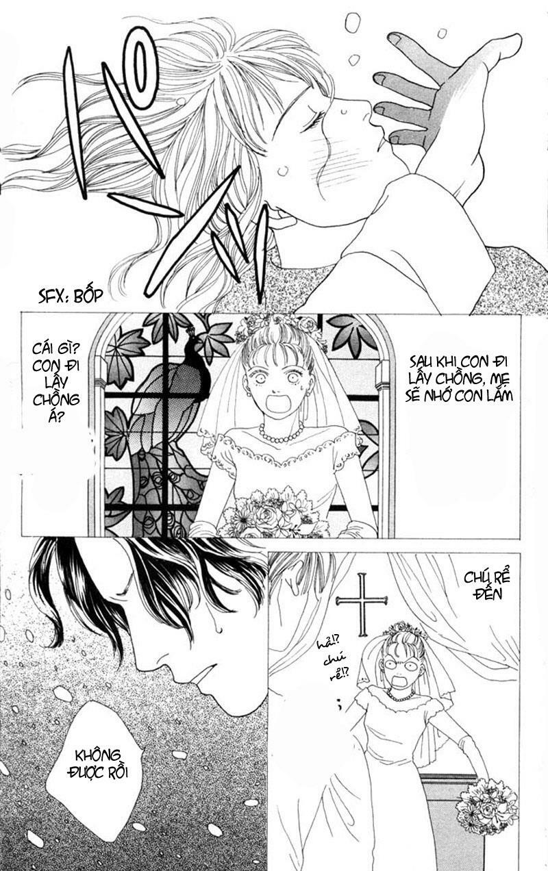 Con Nhà Giàu: Chapter 74