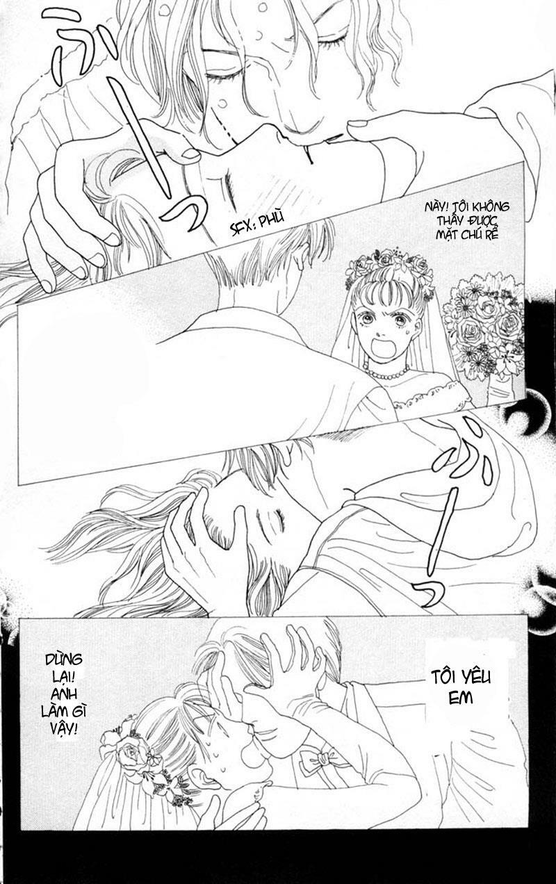 Con Nhà Giàu: Chapter 74