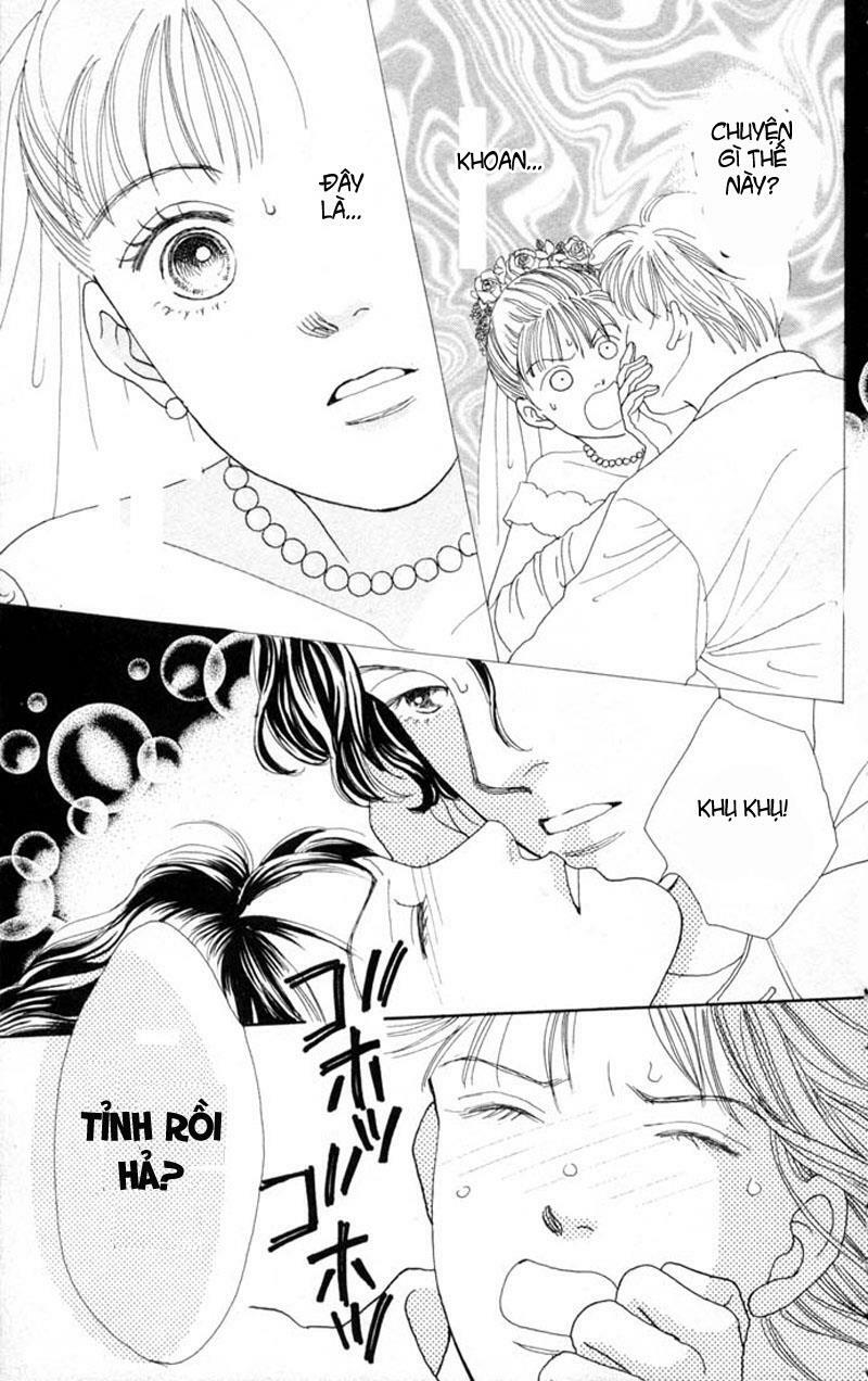Con Nhà Giàu: Chapter 74