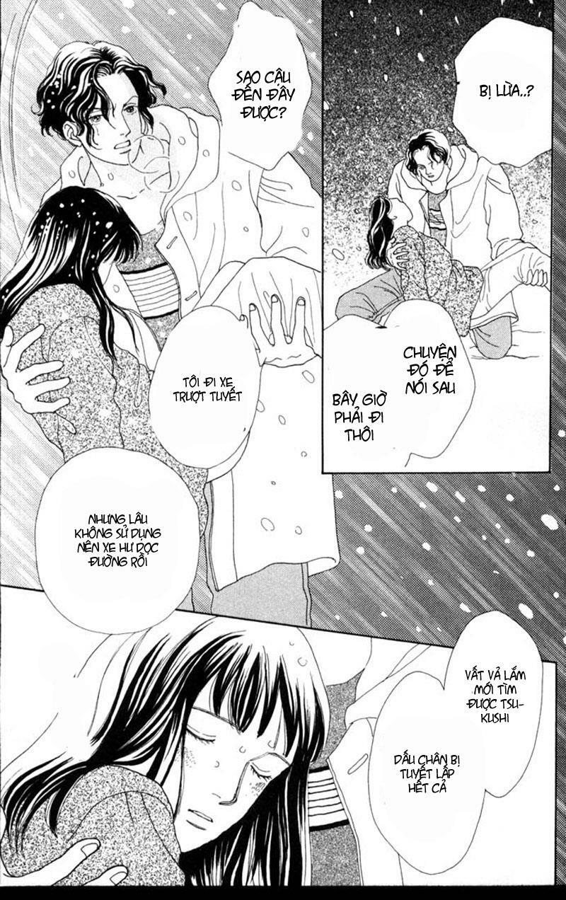 Con Nhà Giàu: Chapter 74