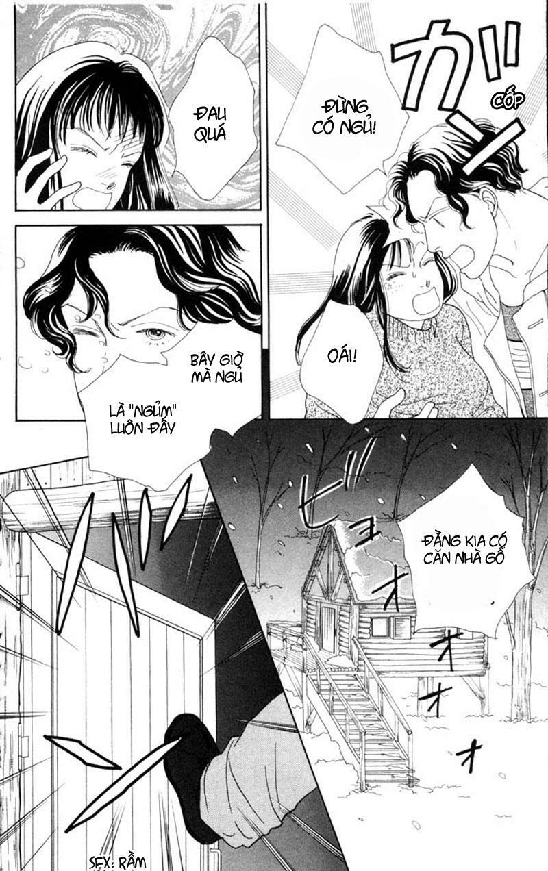 Con Nhà Giàu: Chapter 74