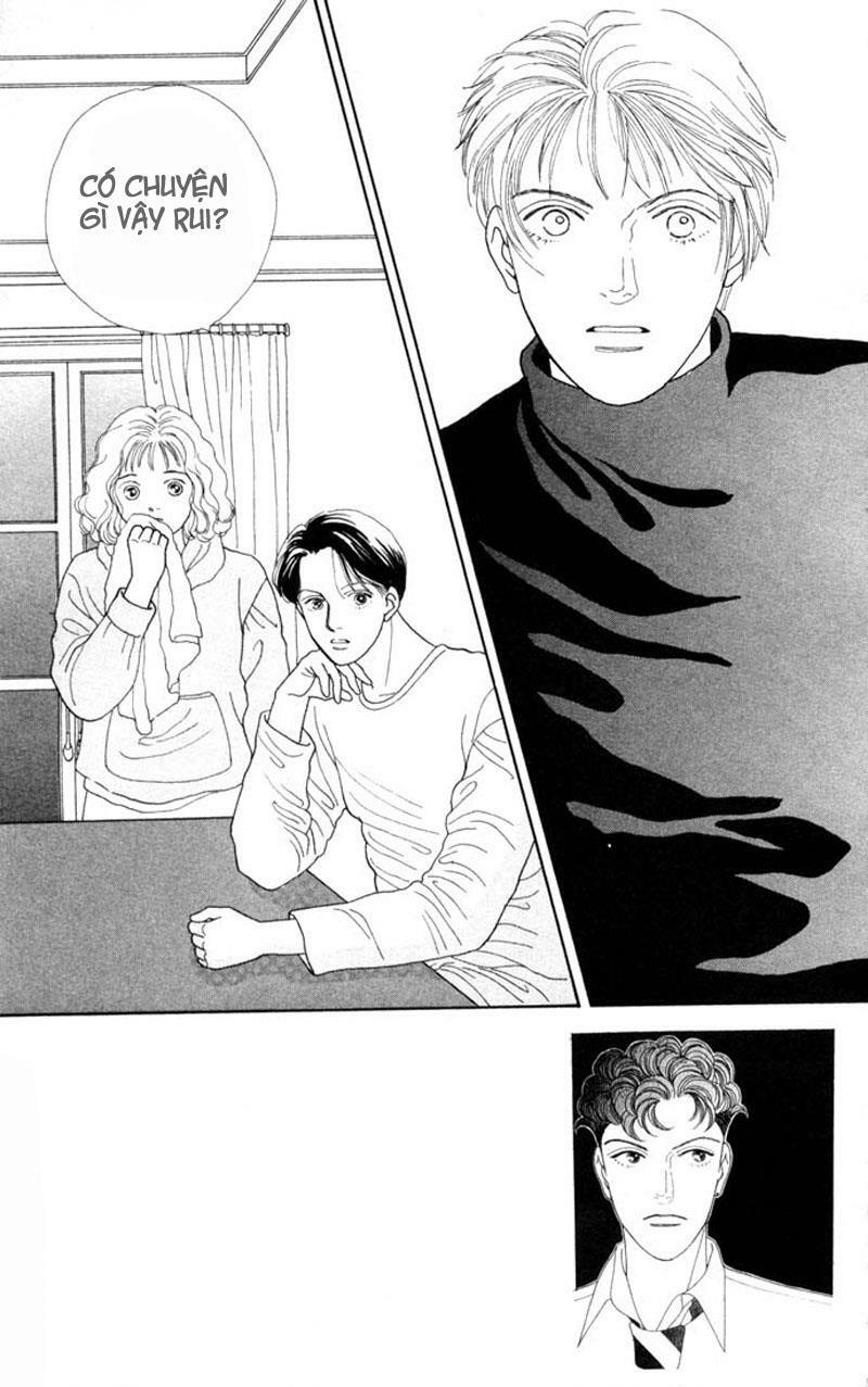 Con Nhà Giàu: Chapter 74