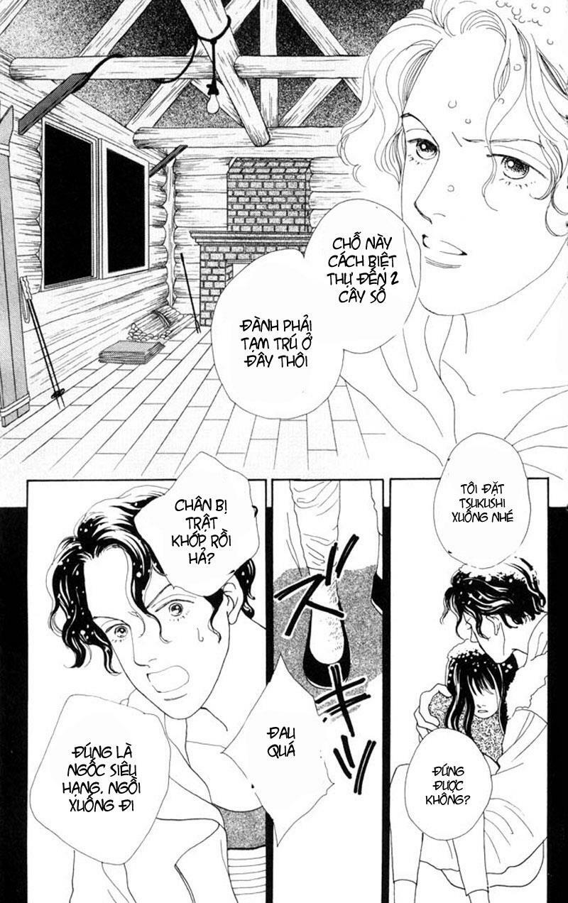 Con Nhà Giàu: Chapter 74