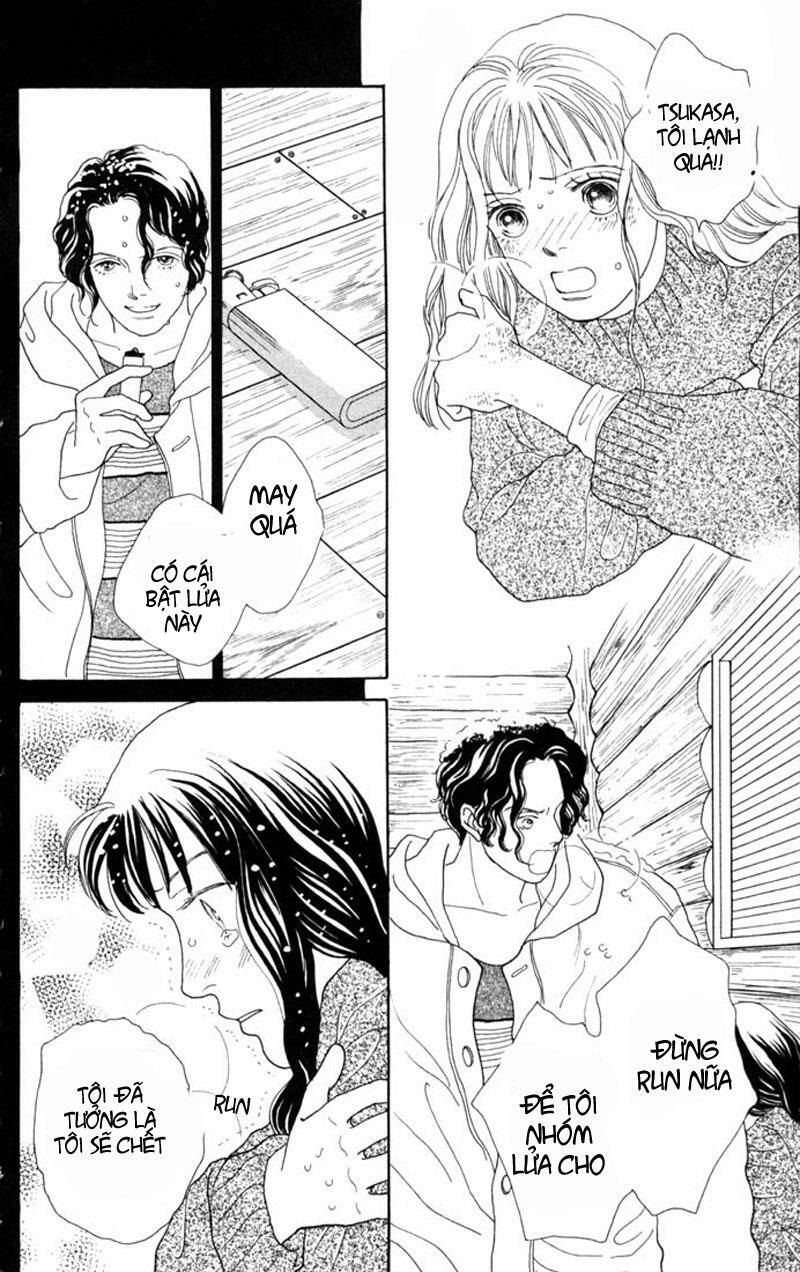 Con Nhà Giàu: Chapter 74