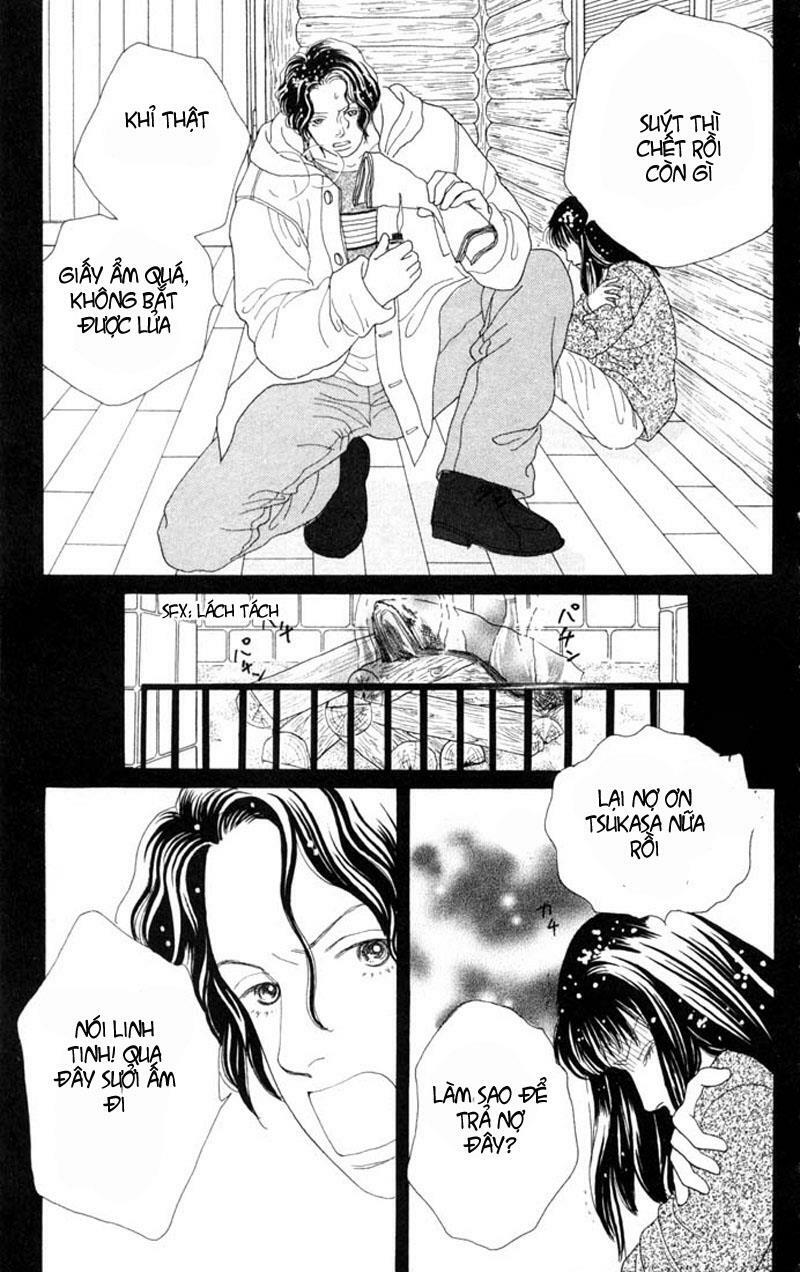 Con Nhà Giàu: Chapter 74