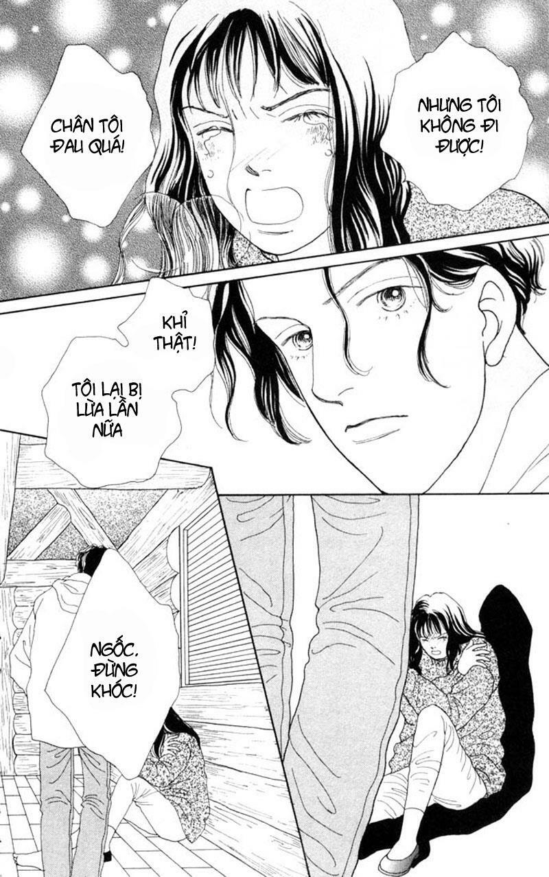 Con Nhà Giàu: Chapter 74
