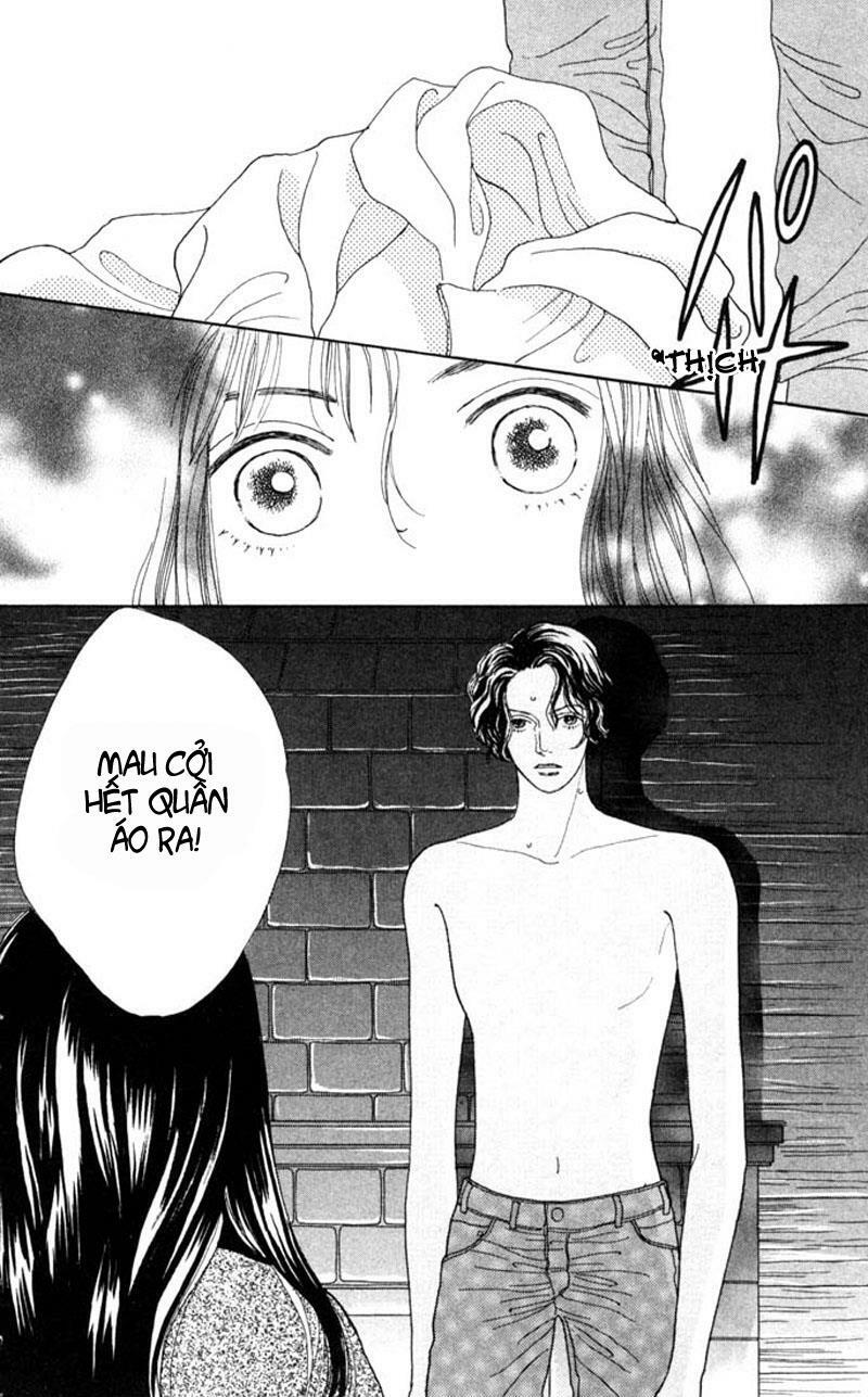 Con Nhà Giàu: Chapter 74