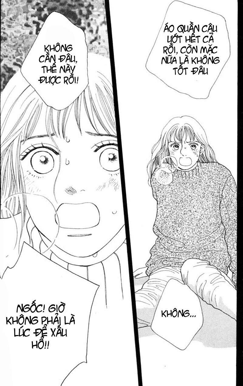 Con Nhà Giàu: Chapter 74