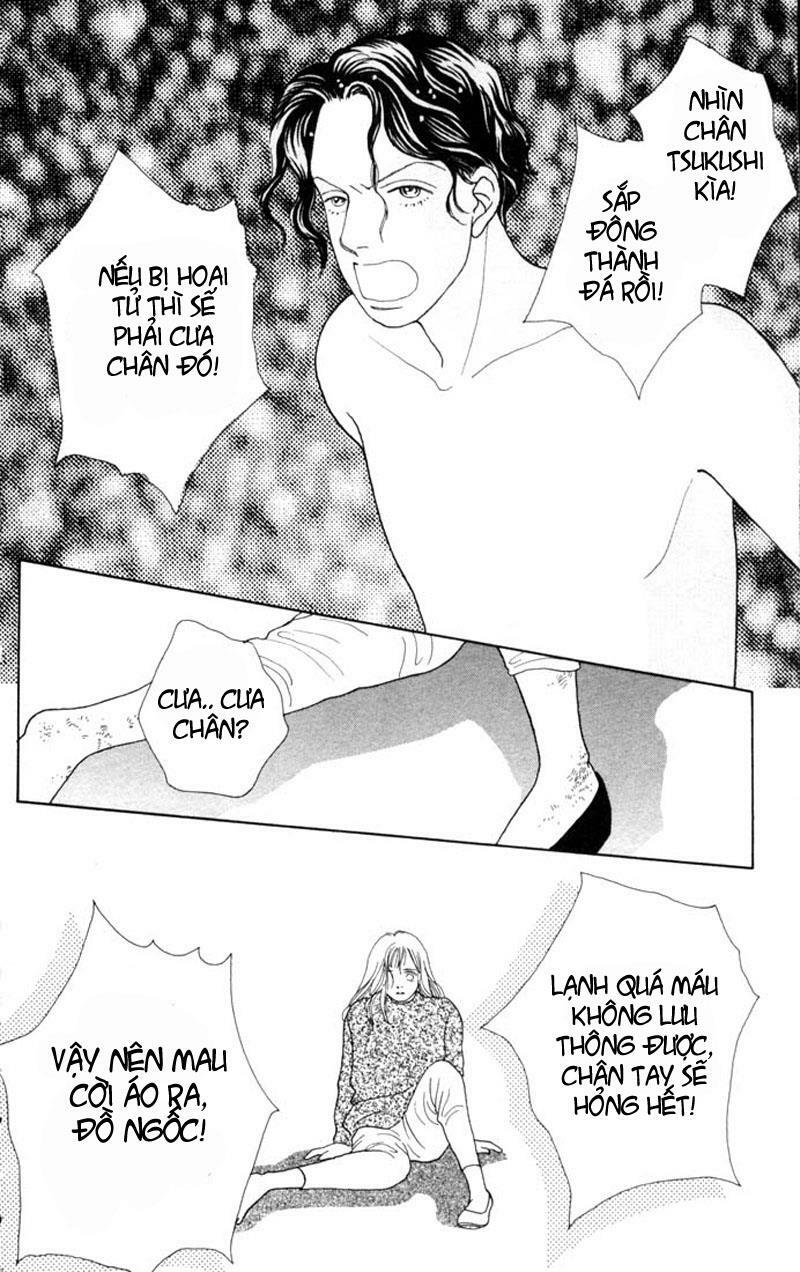 Con Nhà Giàu: Chapter 74