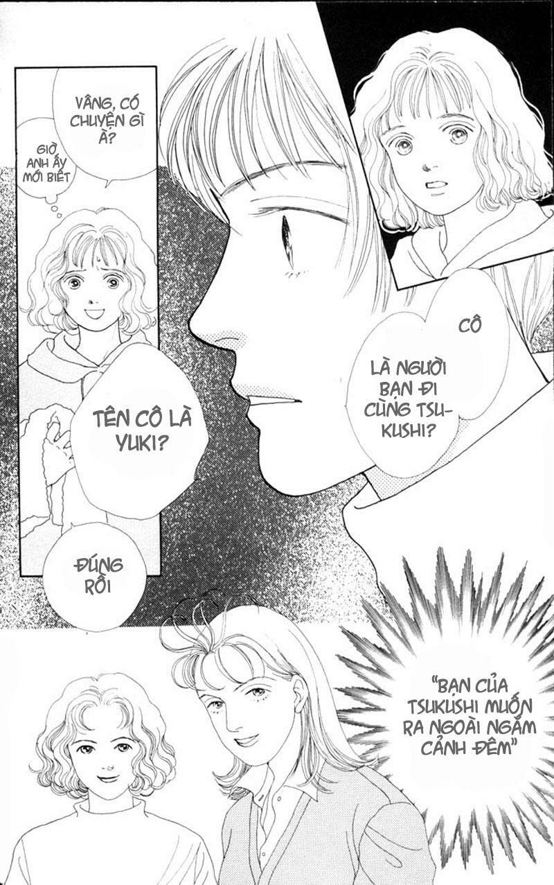 Con Nhà Giàu: Chapter 74