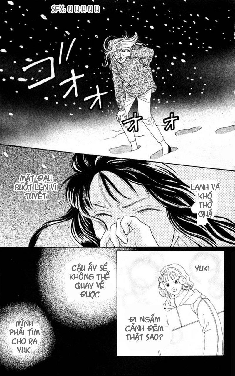 Con Nhà Giàu: Chapter 74