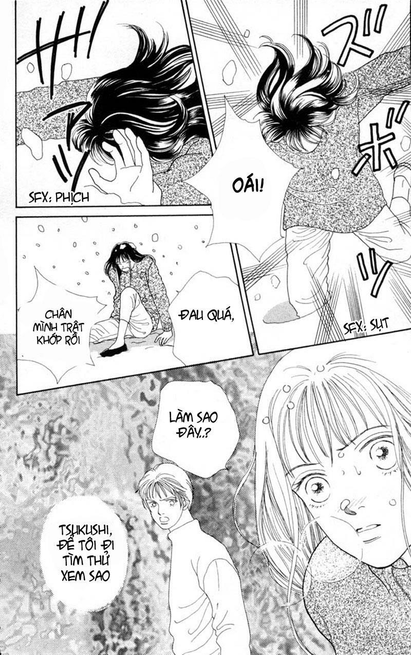 Con Nhà Giàu: Chapter 74
