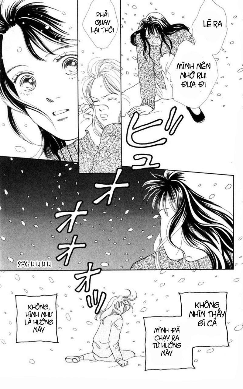 Con Nhà Giàu: Chapter 74