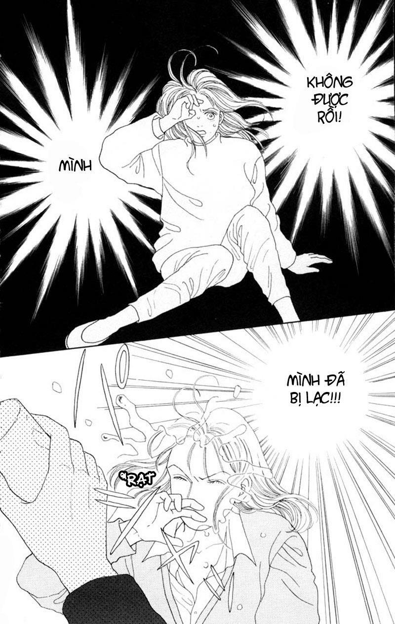 Con Nhà Giàu: Chapter 74
