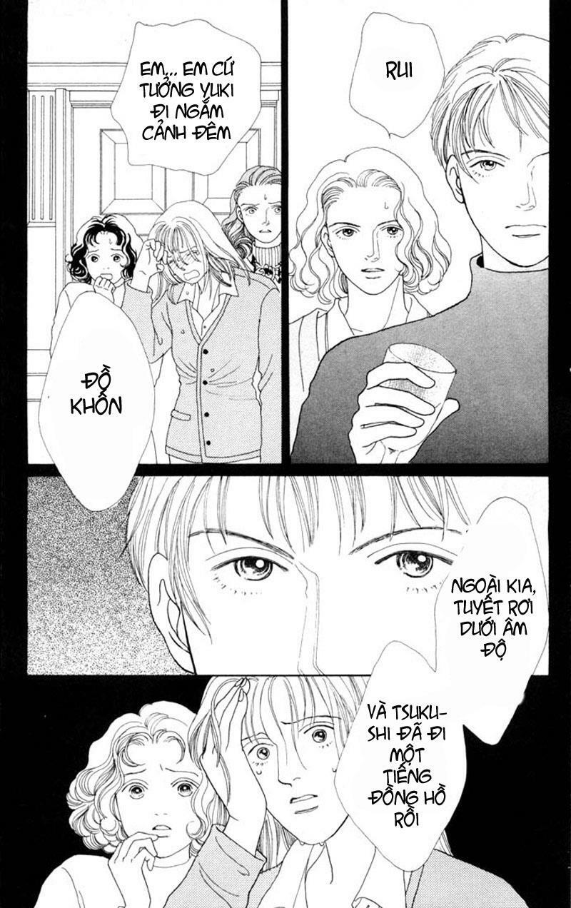 Con Nhà Giàu: Chapter 74