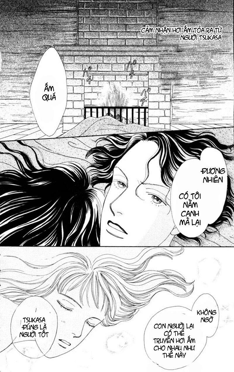 Con Nhà Giàu: Chapter 75