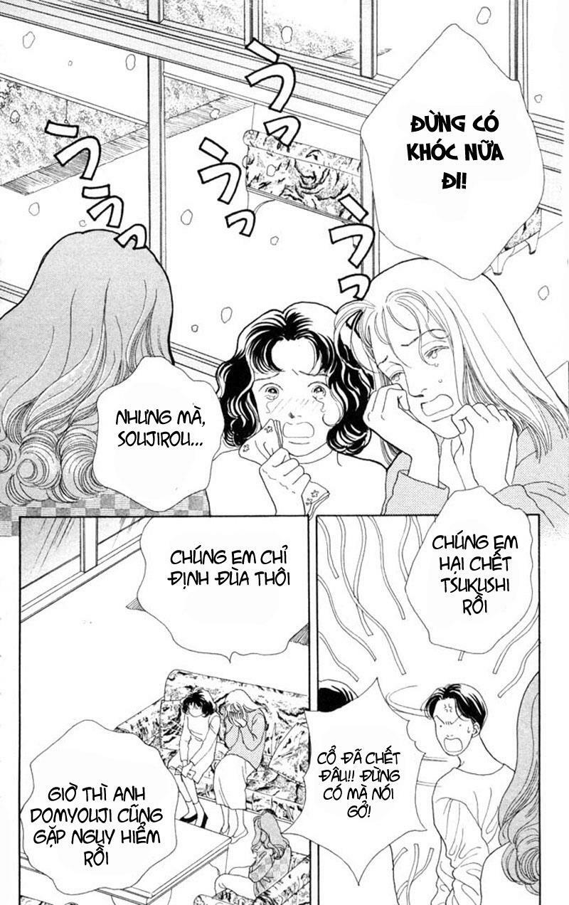 Con Nhà Giàu: Chapter 75
