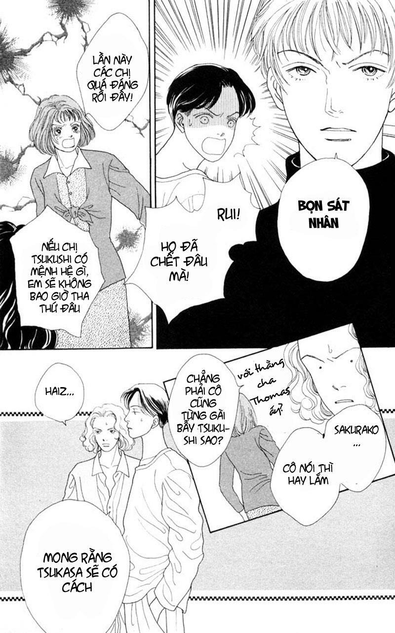 Con Nhà Giàu: Chapter 75