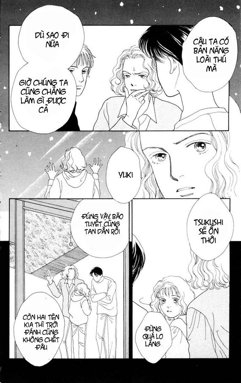 Con Nhà Giàu: Chapter 75