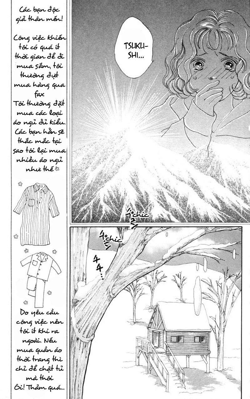 Con Nhà Giàu: Chapter 75