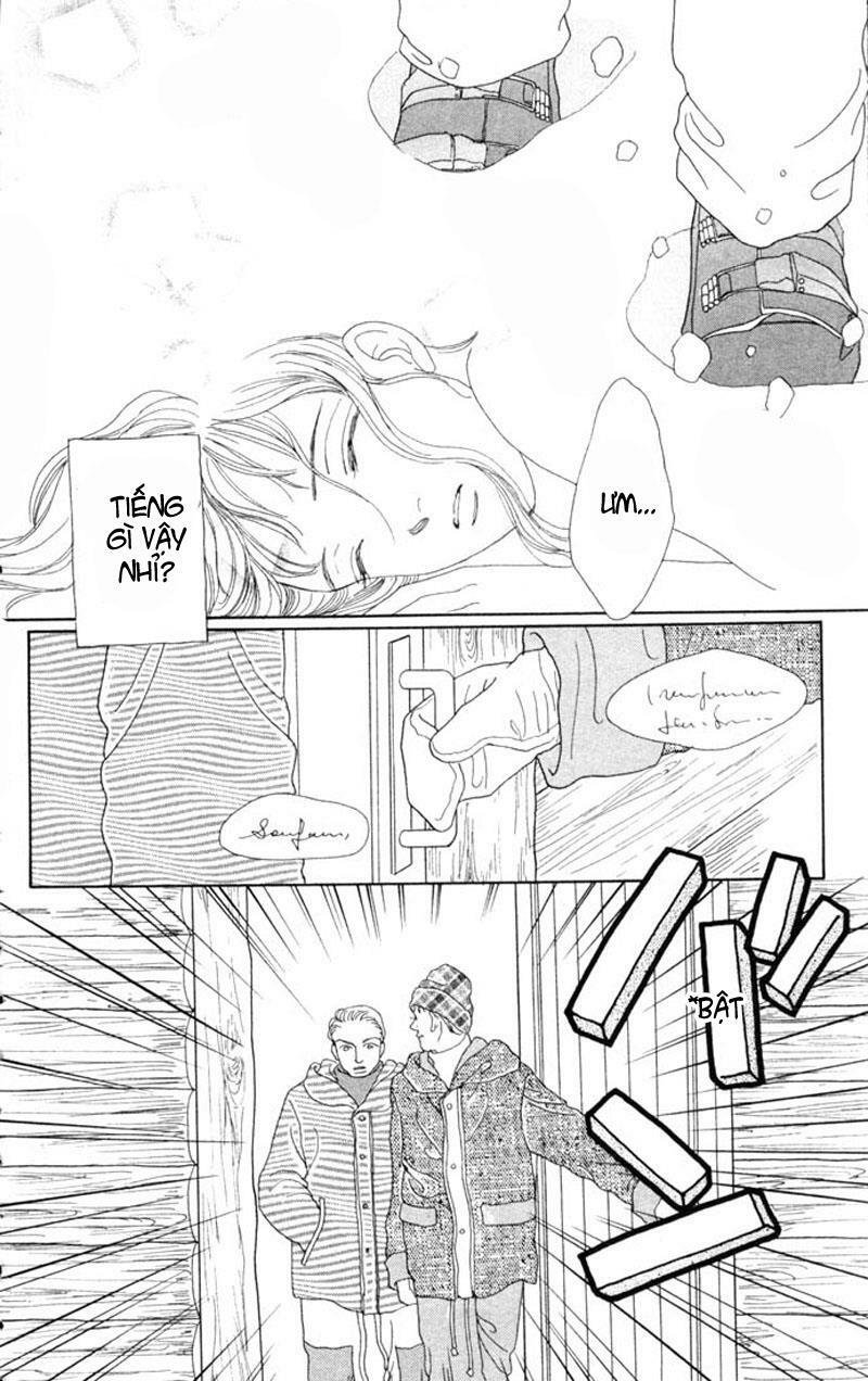 Con Nhà Giàu: Chapter 75