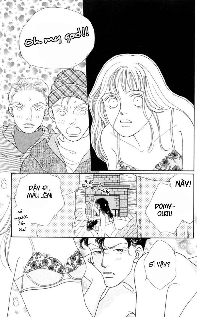 Con Nhà Giàu: Chapter 75