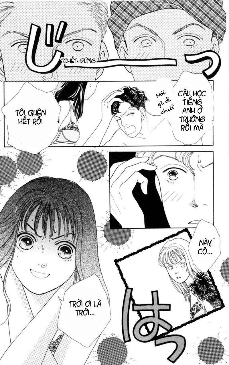 Con Nhà Giàu: Chapter 75