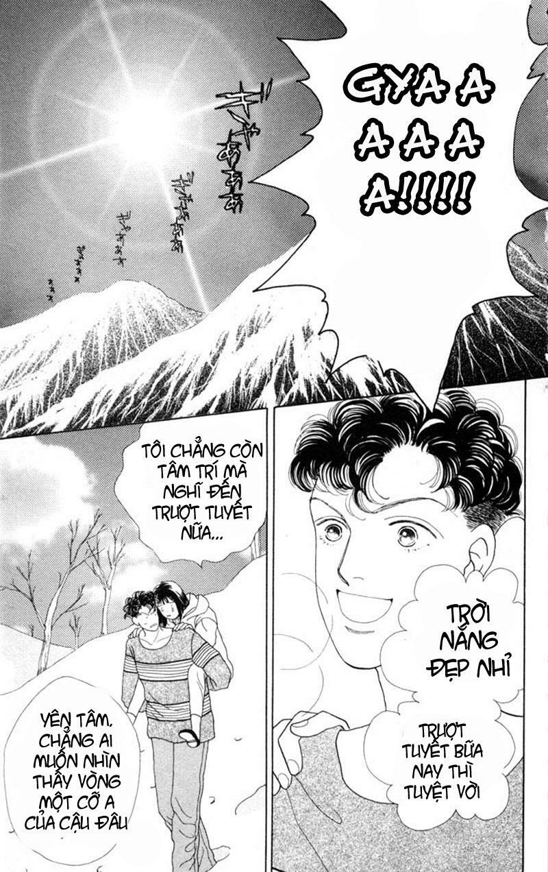 Con Nhà Giàu: Chapter 75